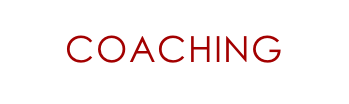 COACHING