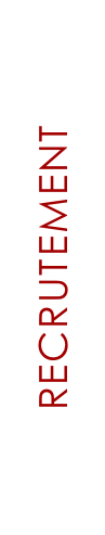 RECRUTEMENT
