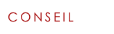CONSEIL