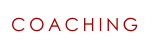 COACHING
